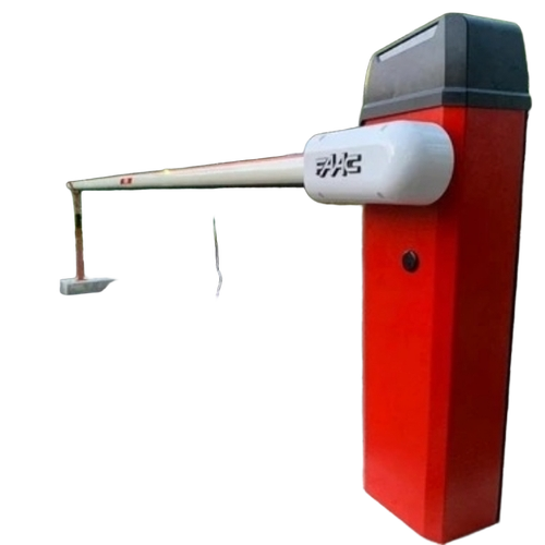 Outdoor Automatic Road Boom Barriers