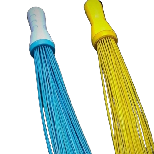 Plastic Broom