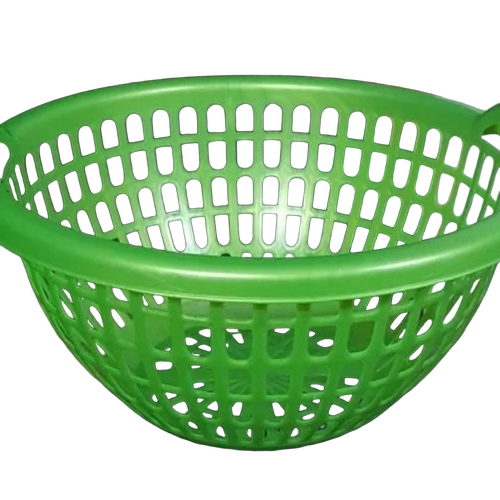 Plastic Kitchen Basket
