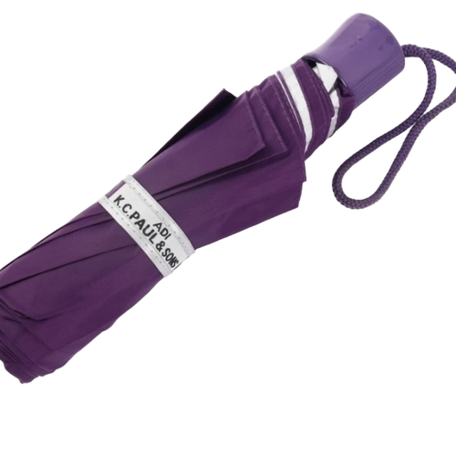 Portable Kc Paul Umbrella