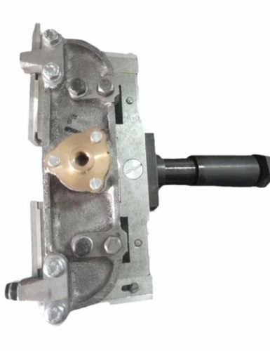 Precision Machine Universal Knife Head Assembly