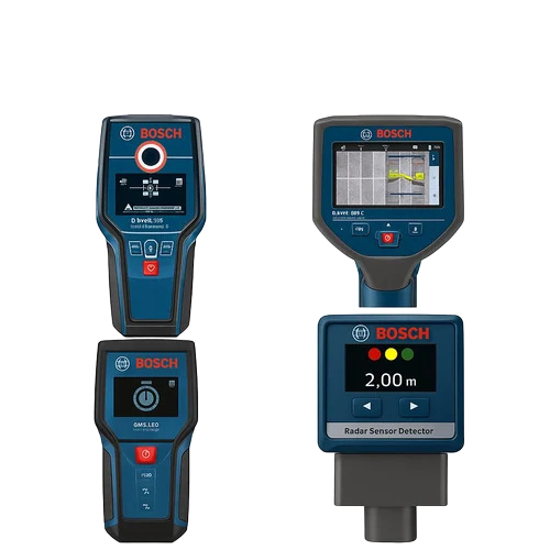Radar Technology Tools