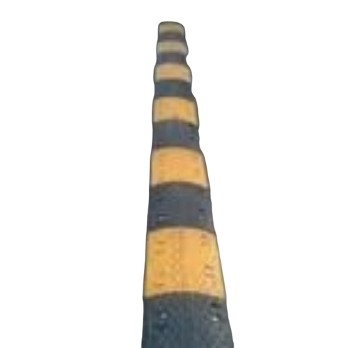 Rubber Speed Breaker Bump 