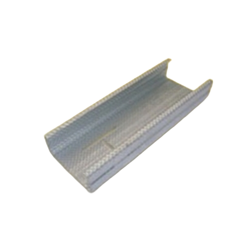सिल्वर 146 Mm Gi H कट स्टड