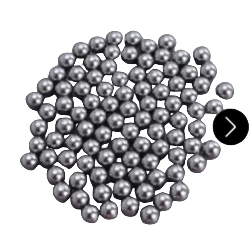 Stainless Steel Ball