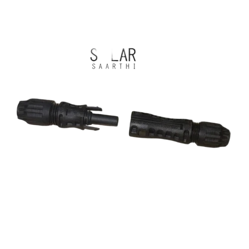 Staubli Mc4 Connector Evo 2