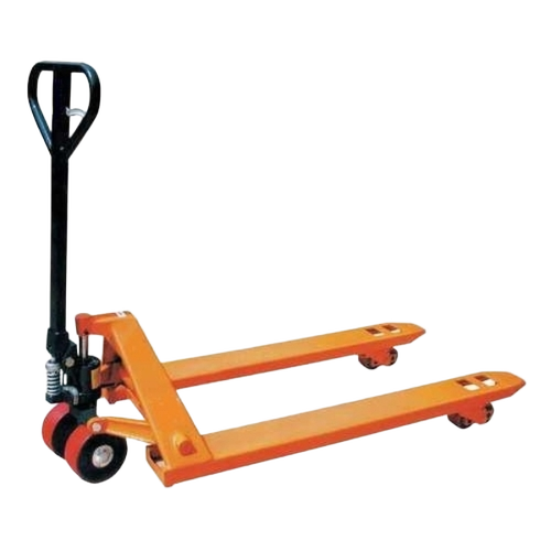 Strong 2.5 Ton Hydraulic Hand Pallet Truck