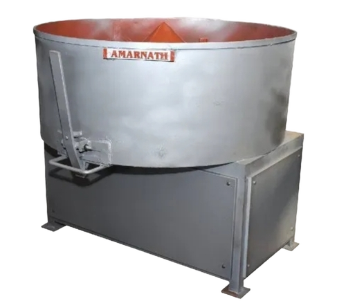 Washing Powder Mixture Machine - Automatic Grade: Automatic