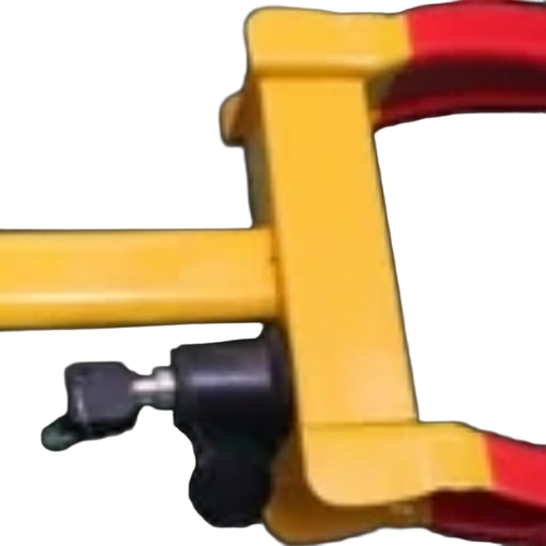 Wheel Lock
