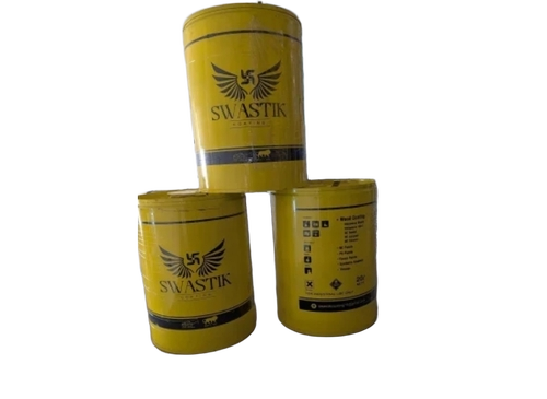 Wood Pu Sealer - Packaging Size: Bucket
