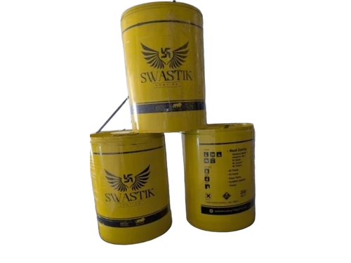 Wood Sealers Lacquers - Packaging Size: Bucket