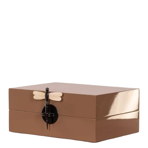 Wooden Box