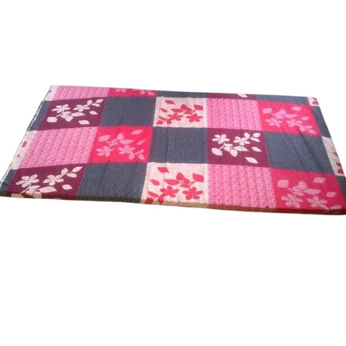 40 Mm Thick Epe Mattress - Color: Multicolor