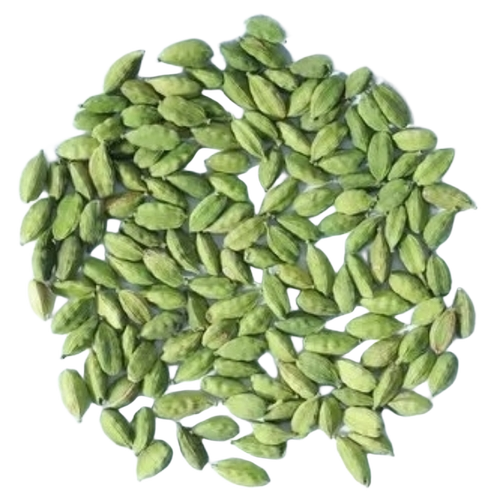 6mm Green Cardamom