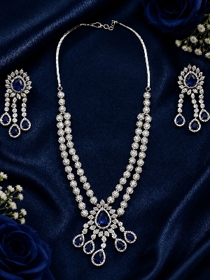 American Diamond jewellery