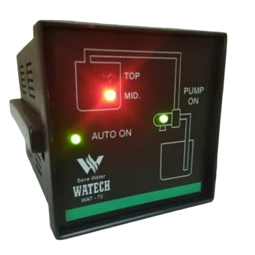 Automatic Water Level Controller