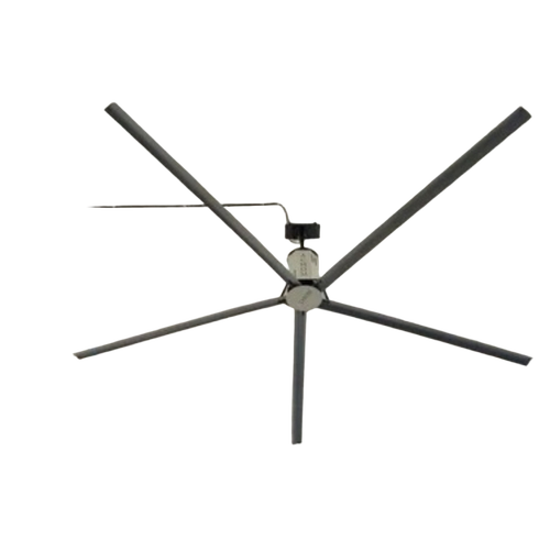 Hvls Fans