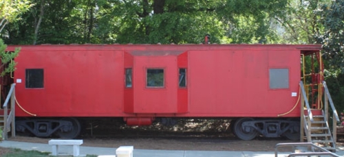 Container