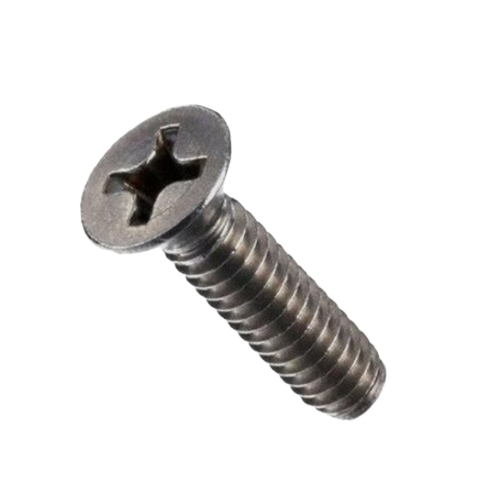 Csk Pan Philips Screw