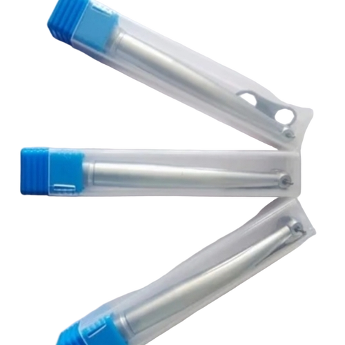 Dental Airotor Handpiece - Color: Transparent
