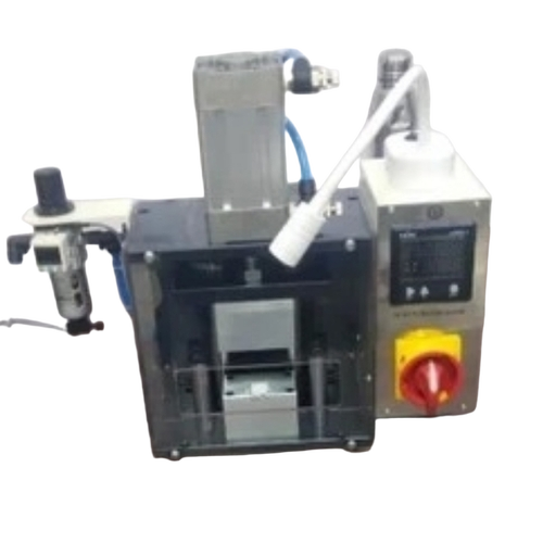 Foam Cutting Machine