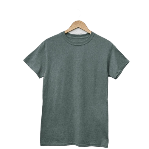 Grey T-Shirt