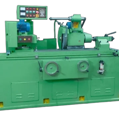 Hydraulic Cylindrical Grinding Machine