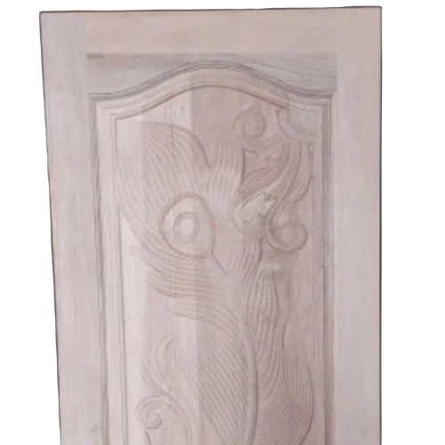 Interior Wooden Door