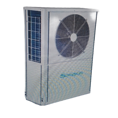 Inverter Air Source Heat Pump