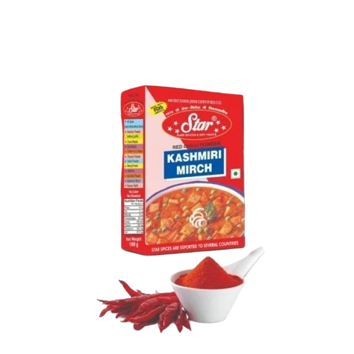 Kashmiri Chilli Powder