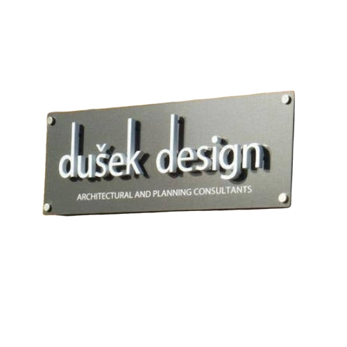 Led Custom Sign Board