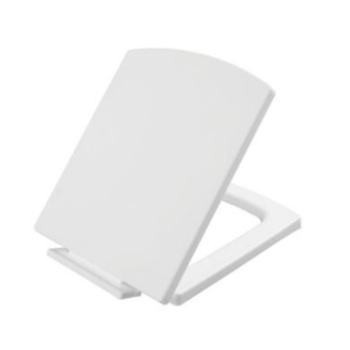 Mb784 Plastic Toilet Seat Cover