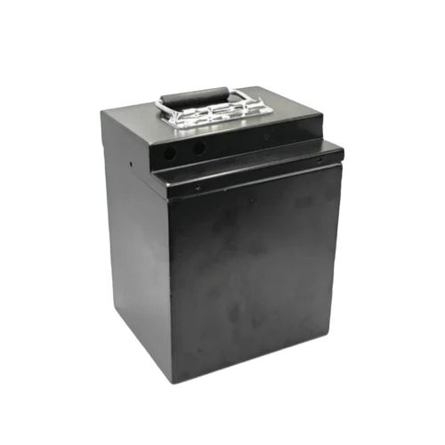 Metal Battery Box