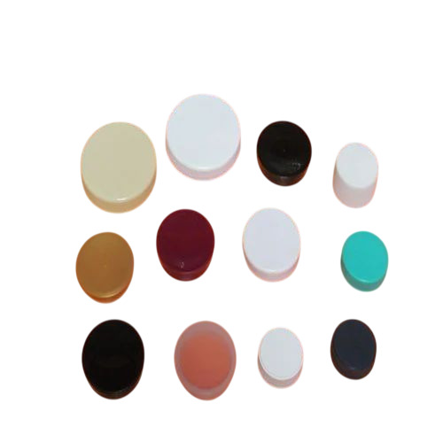 Plastic Bottle Screw Cap