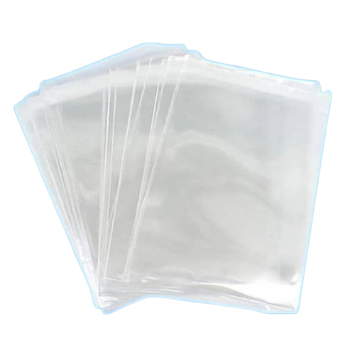 Poly Bags