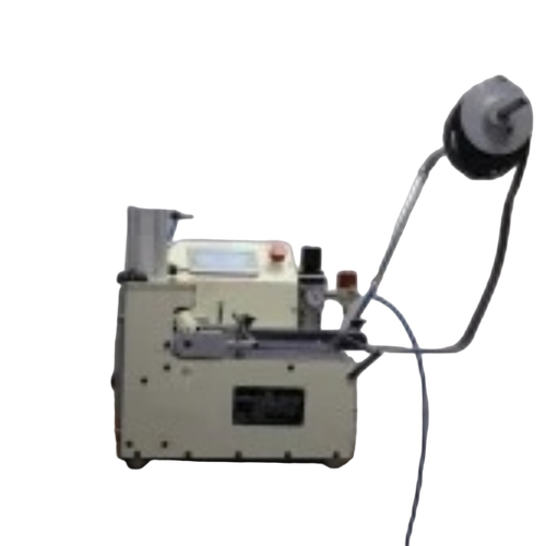 Pressing Machine By Saraswati Tools India