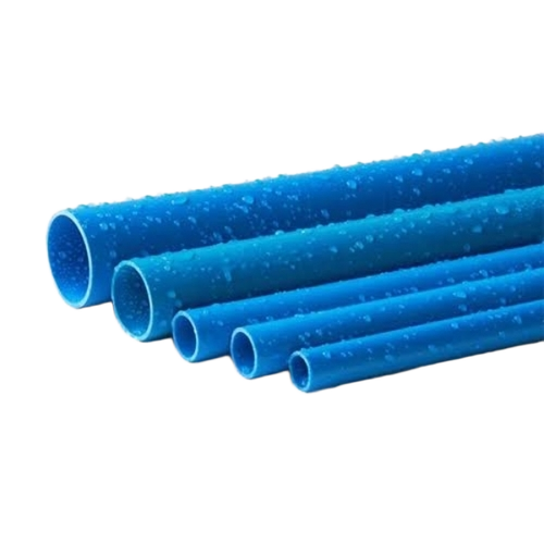 Scg Pvc Pipe Blue Thai