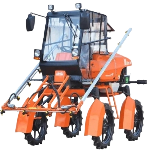 Shaktiman Protector Boom Sprayer