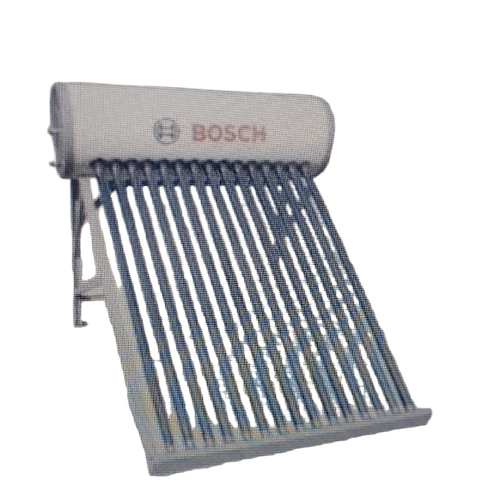 Solar Water Heater