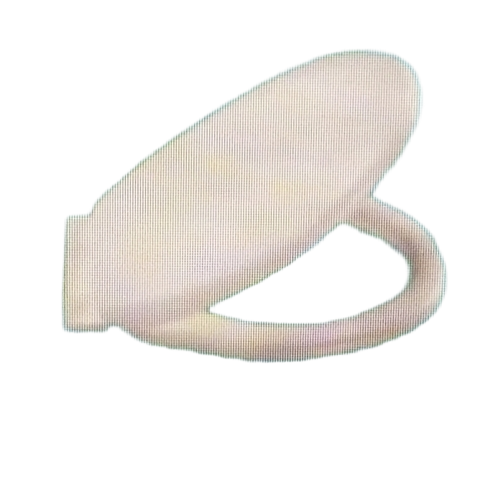 Toilet Plastic Seat Cover