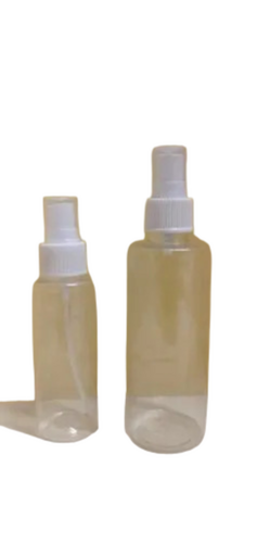 100ml Hand Sanitizer Pet Bottles
