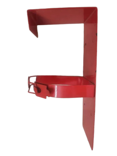 4kg Fire Extinguisher Cylinder Stand