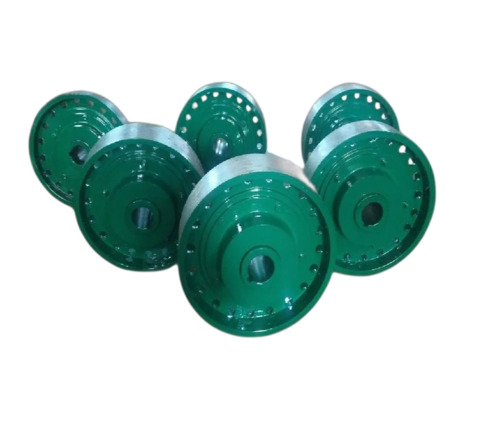Air Cooled Brake Drum