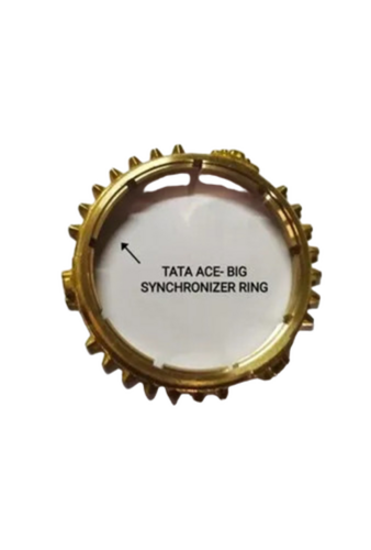 Big Synchronizer Ring