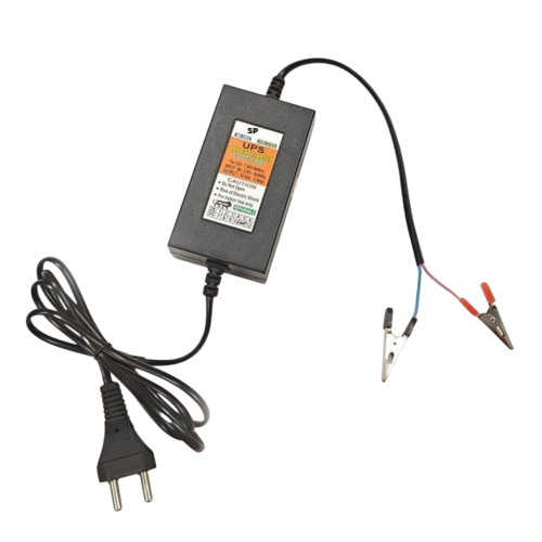 Bike Battery Charger