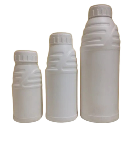 Bio Pesticides Hdpe Bottles