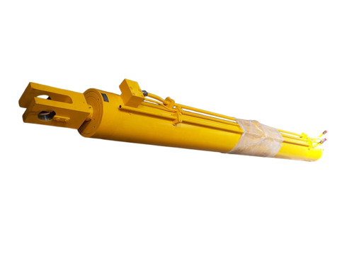 Boom Hydraulic Cylinder