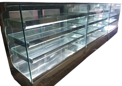 Cake Display Counter