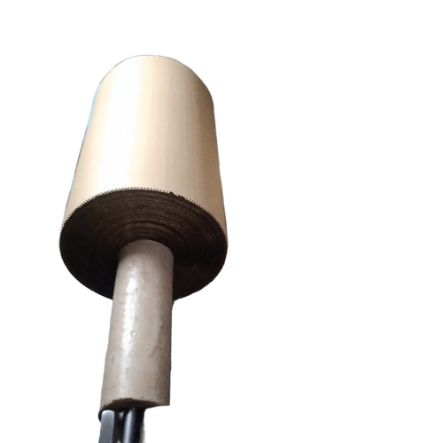 Corrugated Roll