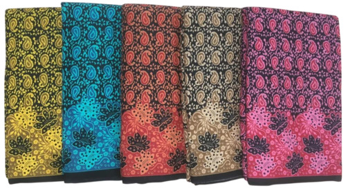 Cotton Nighty Fabric